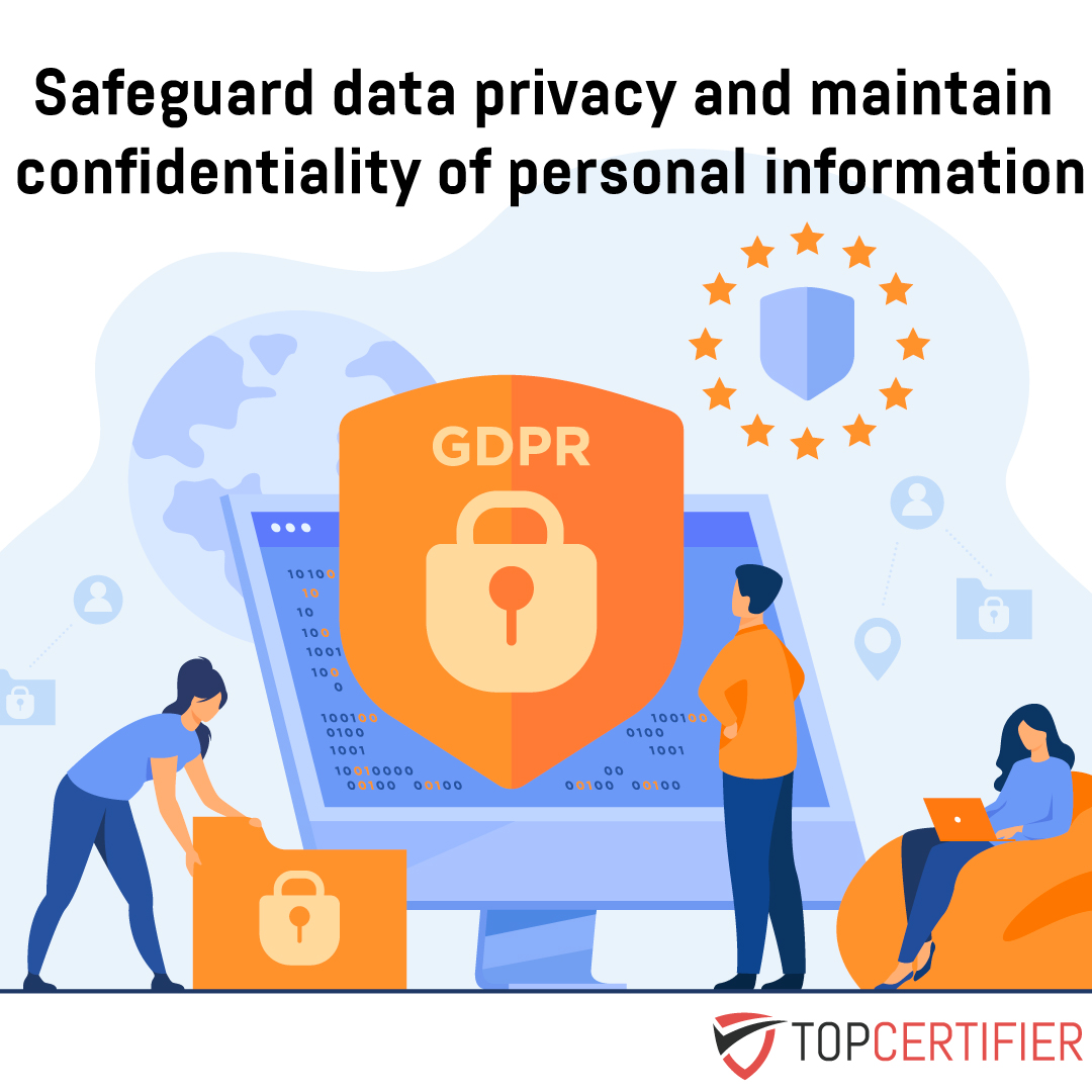 GDPR certification in Qatar