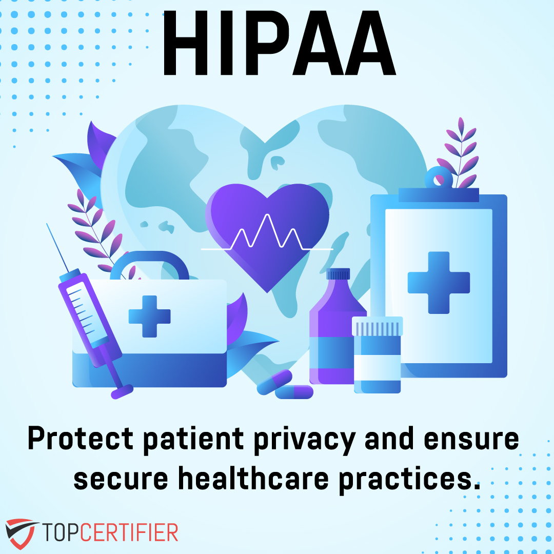 iso hipaa certification in Qatar