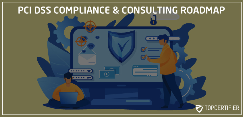 PCI-DSS Compliance Roadmap Qatar