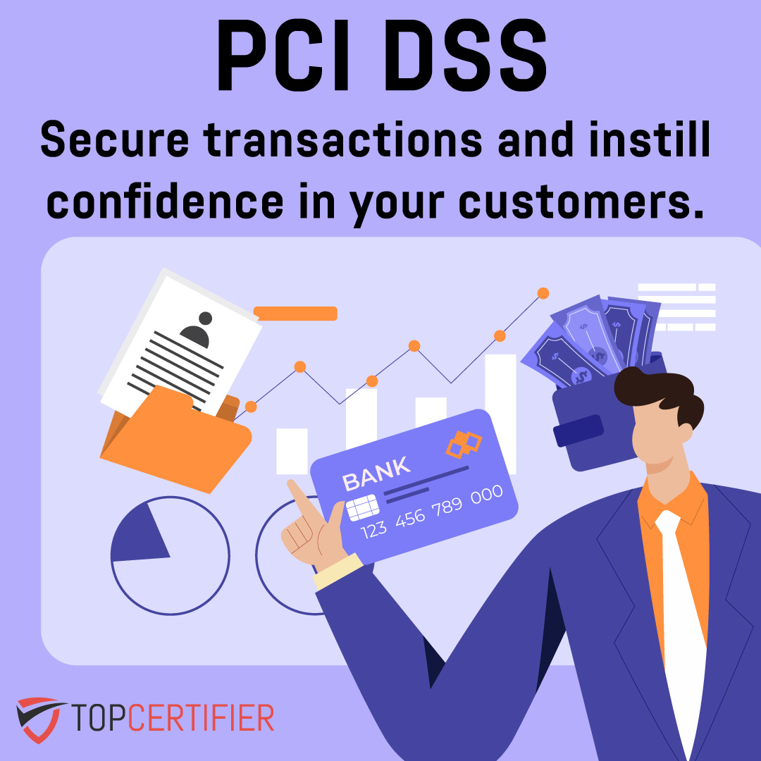 PCIDSS certification in Qatar