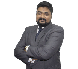 Senior GDPR Consultant in  Qatar