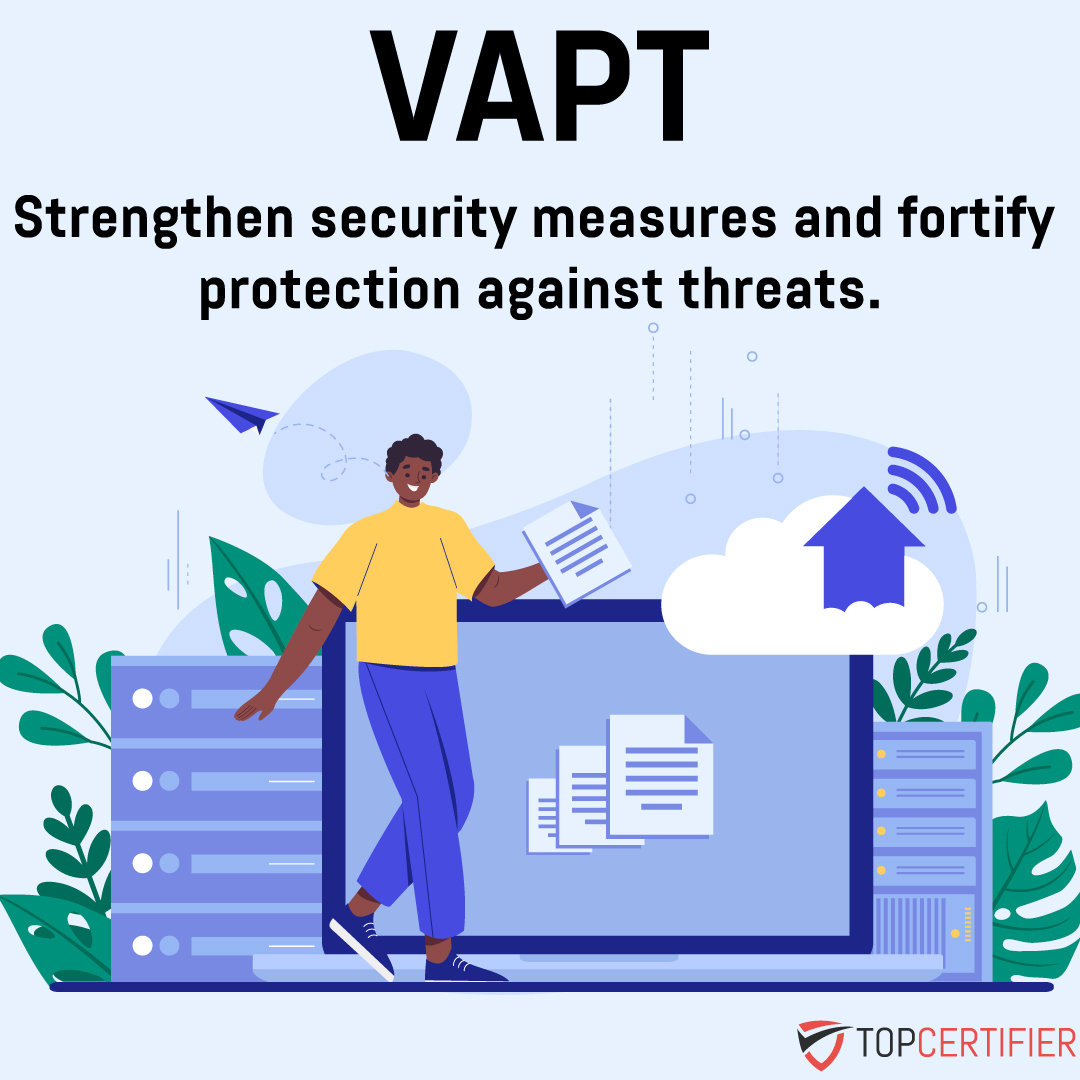 vapt certification in Qatar